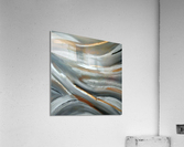 Whimsical Swipe3 Acrylic Print