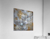 MoodyOne Acrylic Print