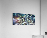 Mystic Matter Acrylic Print