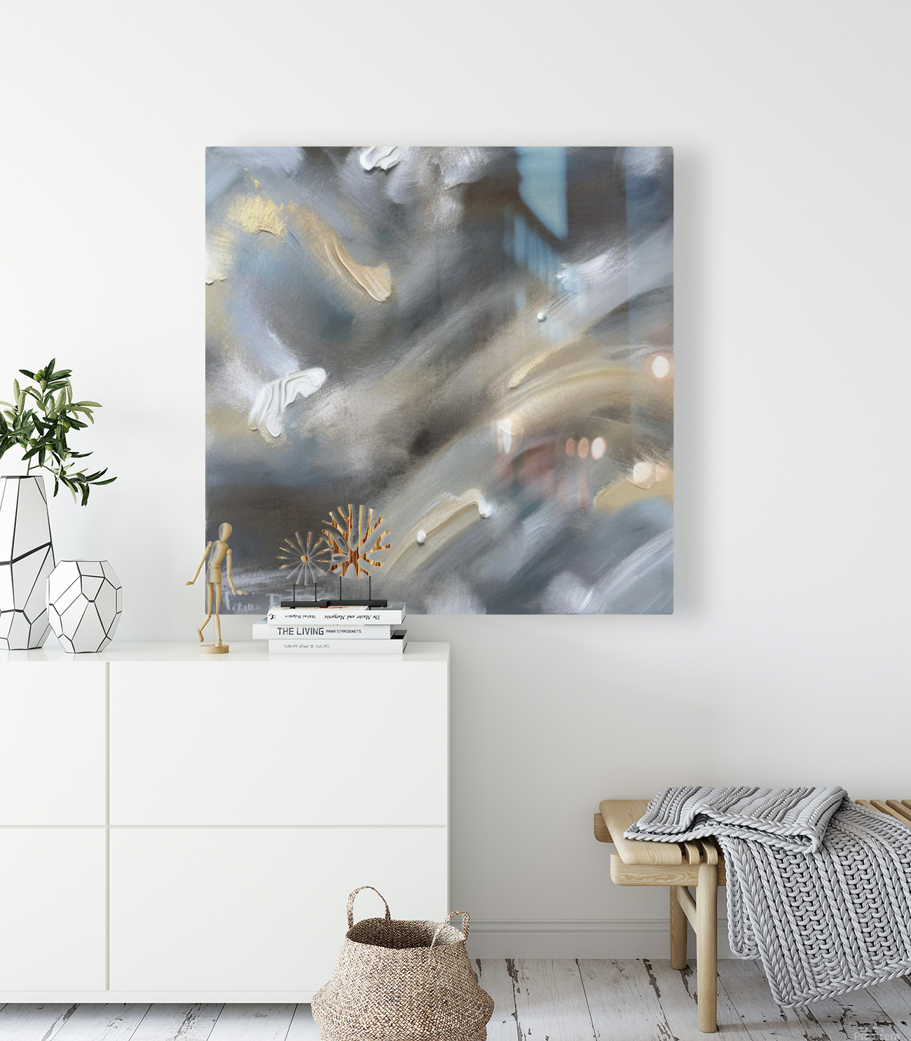 Whisper Abstract Reproduction