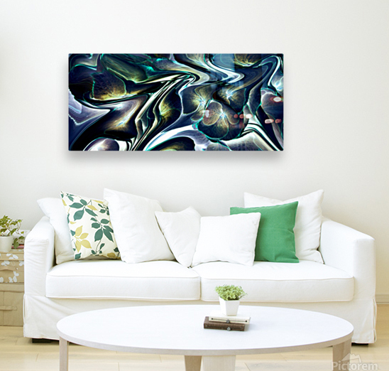 Mystic Matter Reproduction