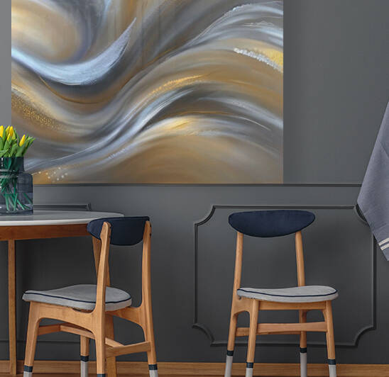 Whimsical Swipe2 by ArtatWrk