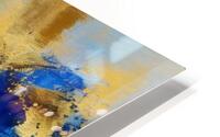 Jazzy Blues2 HD Metal print