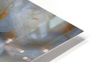 MoodyOne HD Metal print