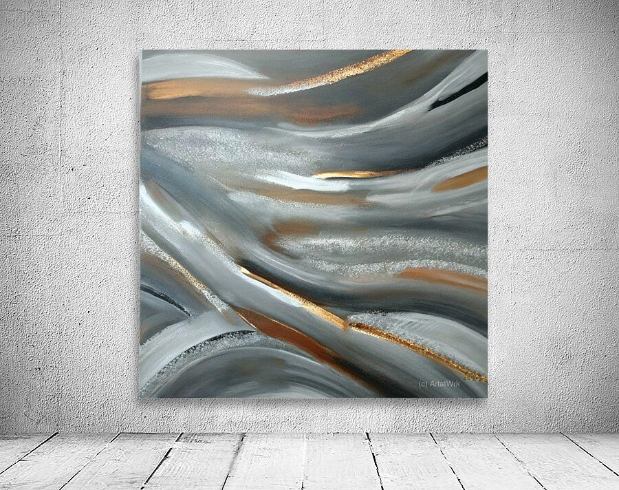 Whimsical Swipe3 Wall Preview