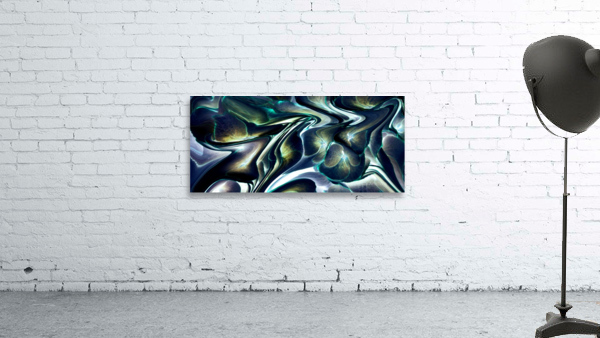 Mystic Matter Wall Preview