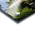 Confederate Monument Downtown Athens GA 9614 Acrylic print