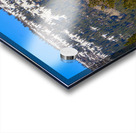 Snow Capped Mountain at Lake Tahoe CA 7R300695.jp Acrylic print