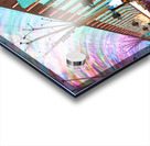 Binion s Casino   Las Vegas NV DSC08016 Acrylic print