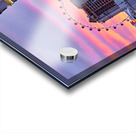 Caesars Palace Sunrise   Las Vegas NV A9201156.jp Acrylic print