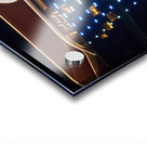 Circa Casino at Night   Las Vegas NV DSC03731 Acrylic print