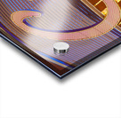 Circa Casino   Las Vegas NV DSC08089 Acrylic print