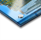 City Center   Las Vegas NV DSC02303 Acrylic print