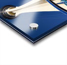 City of Las Vegas Sign at the Strat DSC07385 Acrylic print