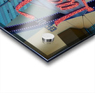 City of Las Vegas Sign DSC02629 Acrylic print