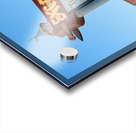 Excalibur Casino   Las Vegas NV DSC03941 Acrylic print