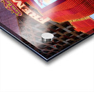 Fremont Casino   Las Vegas NV DSC08047 Acrylic print