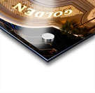 Golden Nugget Casino   Las Vegas NV DSC08029 Acrylic print