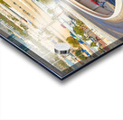 In N Out Burger   Las Vegas NV DSC02174 Acrylic print