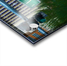 Las Vegas Blvd   The Strip DSC03929 Acrylic print