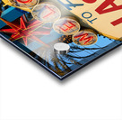 Las Vegas Sign   Las Vegas NV DSC07139 Acrylic print