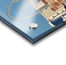 Las Vegas Skyline 7R308110 Acrylic print