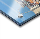 Las Vegas Skyline 7R308187 Acrylic print