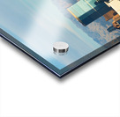 Las Vegas Skyline A9200206 Acrylic print