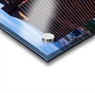 Las Vegas Skyline A9200622 Acrylic print