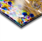 Lobby at Bellagio Casino   Las Vegas NV DSC08308. Acrylic print