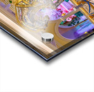 Lobby at Bellagio Casino   Las Vegas NV DSC08298. Acrylic print