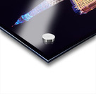 Paris Casino   Las Vegas NV 7R300304 1 Acrylic print