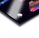 Paris Casino   Las Vegas NV 7R300304 Acrylic print