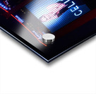 Resorts World   Las Vegas NV 7R300532 Acrylic print