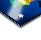 Seven Magic Mountains   Las Vegas NV 04945 Acrylic print