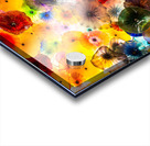 The Bellagio   Las Vegas NV 9140 Acrylic print