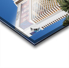 The Mirage Casino   Las Vegas NV 9071 Acrylic print