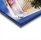 The Mirage Casino   Las Vegas NV DSC08442 Acrylic print