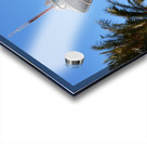 The Strat Casino   Las Vegas NV DSC07314 Acrylic print