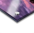 Augusta GA Skyline and the Savannah River at Suns 1708697488.7628 Acrylic print