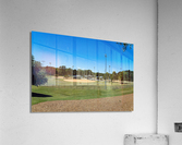 Riverside Park   Evans GA 6406 Acrylic Print