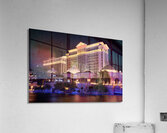 Caesars Palace   Las Vegas NV DSC04749 Acrylic Print