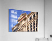 Caesars Palace   Las Vegas NV DSC08563 Acrylic Print