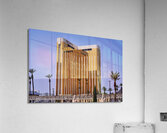 Delano   Las Vegas NV DSC03161 Acrylic Print