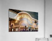 Golden Nugget Casino   Las Vegas NV DSC08029 Acrylic Print