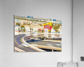 In N Out Burger   Las Vegas NV DSC02174 Acrylic Print