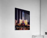 Paris Casino   Las Vegas NV 7R300304 1 Acrylic Print