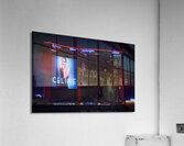 Resorts World   Las Vegas NV 7R300532 Acrylic Print