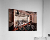 Augusta Symphony at The Miller Theater   Augusta  1708698747.1008 Acrylic Print