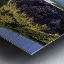 Honolua Bay   Maui Hawaii 1327 Metal print